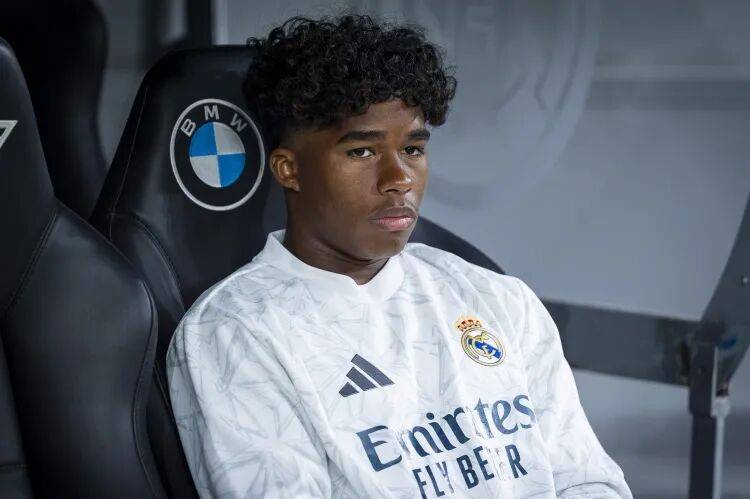 皇马巴西帮面临解散？带头大哥闹离队二弟三弟成为替补